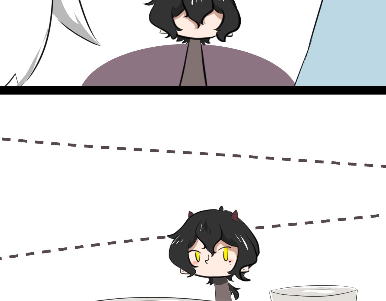 《恶魔饲养方法》5朋友一起来帮忙（2) 第20页