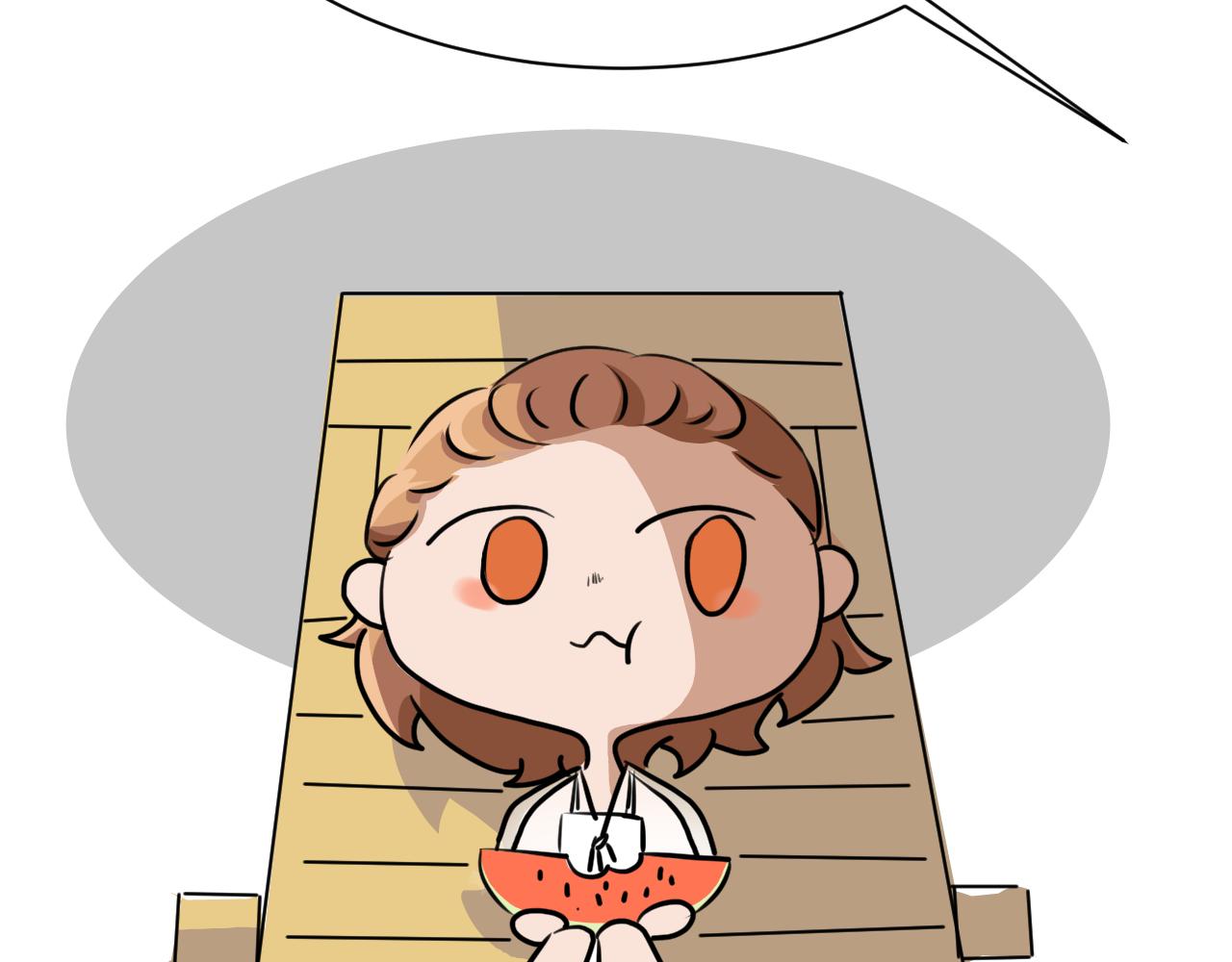 《恶魔饲养方法》11不愉快的开学和悠闲地午后 第46页