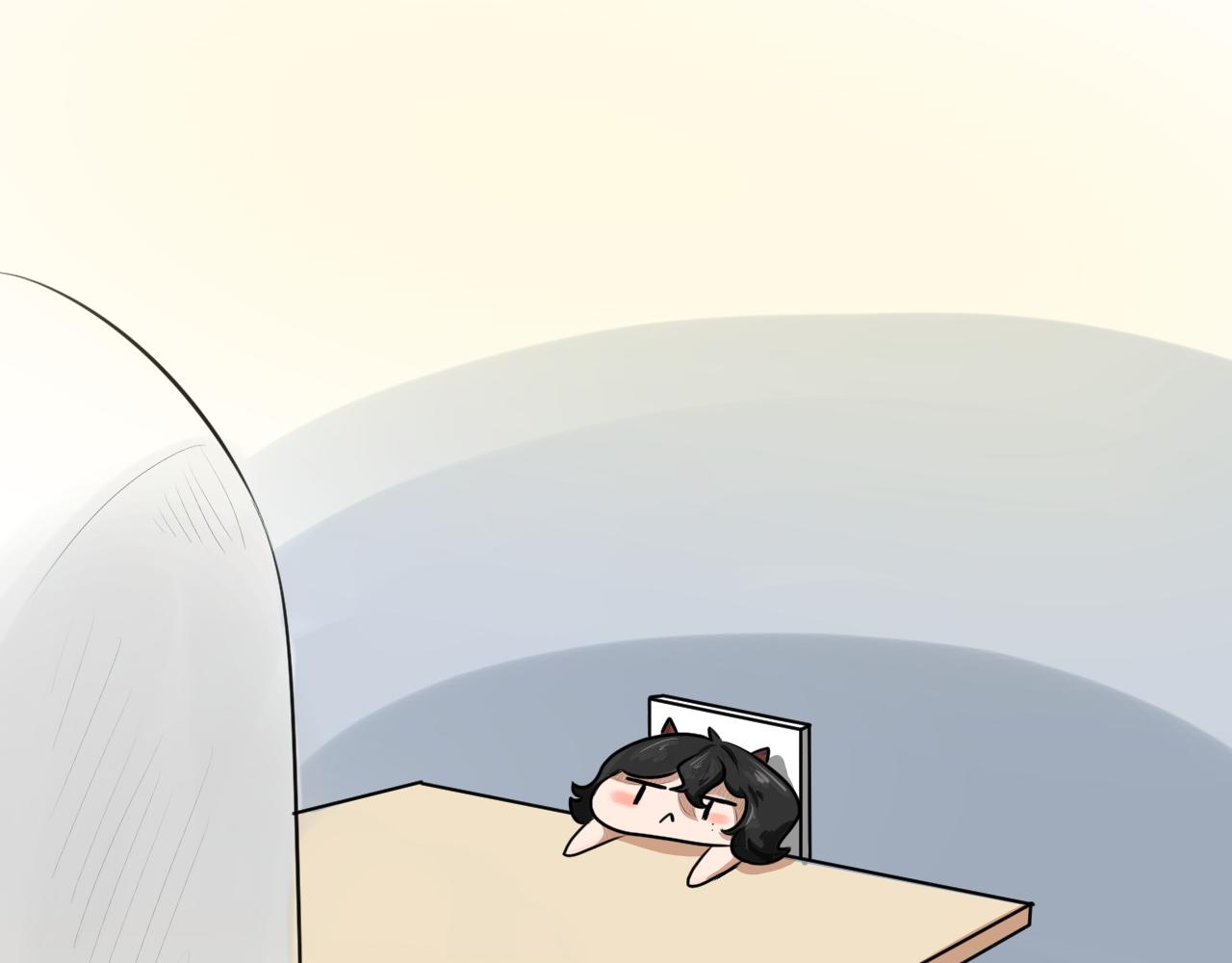 《恶魔饲养方法》10猜猜墨哥的工作到底是啥 第19页