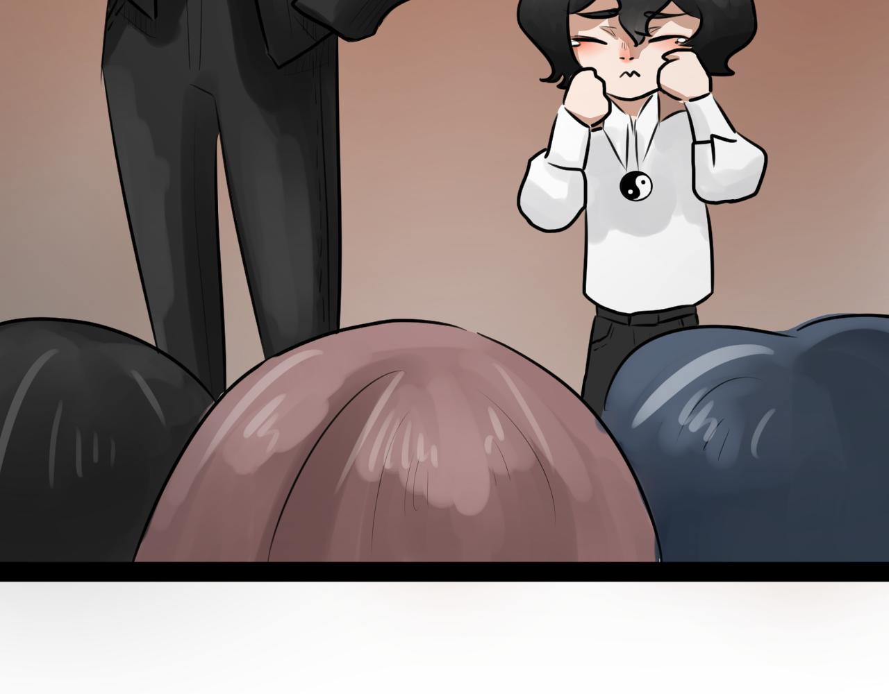《恶魔饲养方法》12下一话开始精彩打戏 第49页