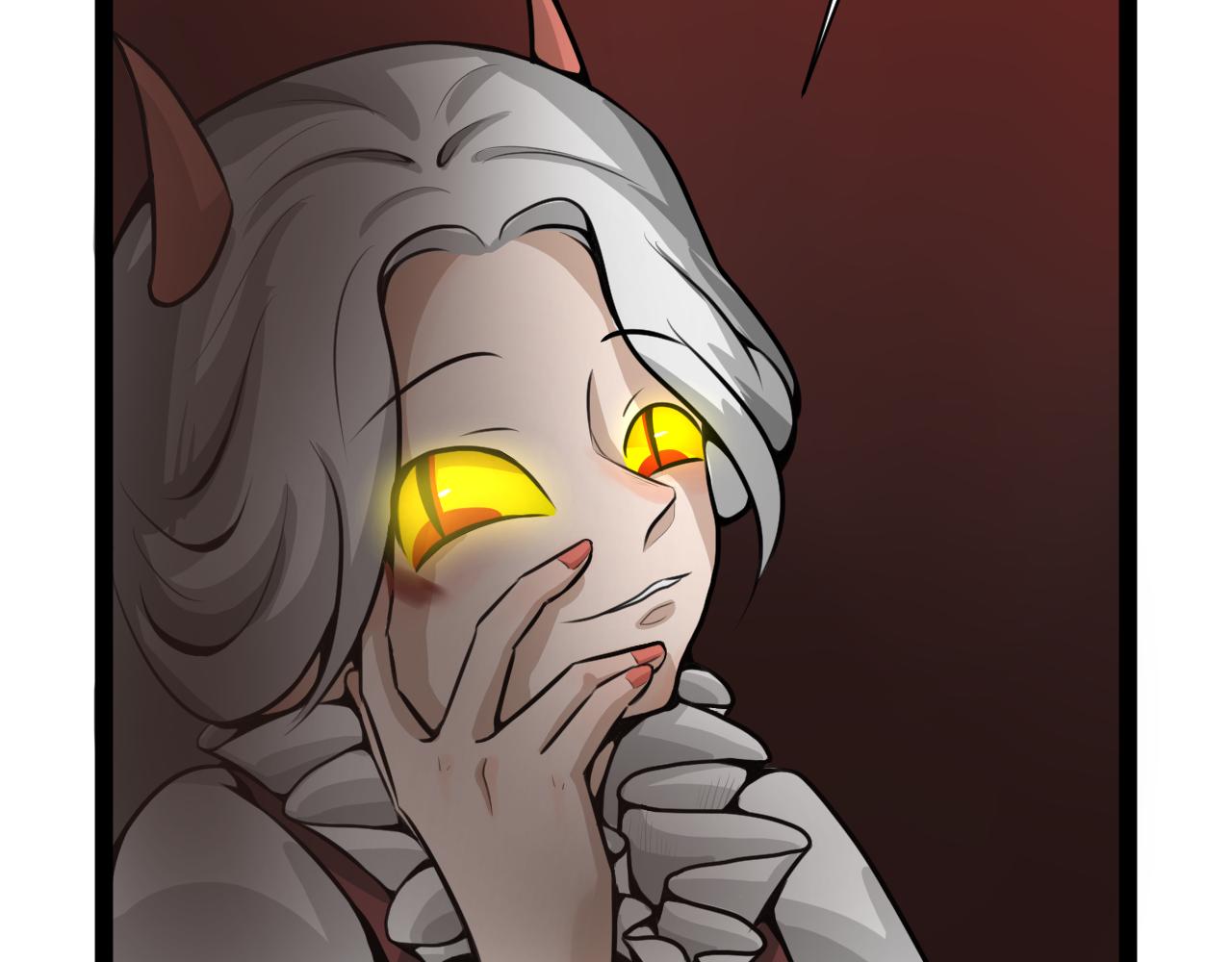 《恶魔饲养方法》番外·父母爱情1 第32页