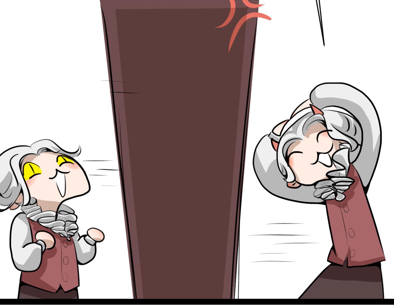 《恶魔饲养方法》番外·父母爱情1 第35页
