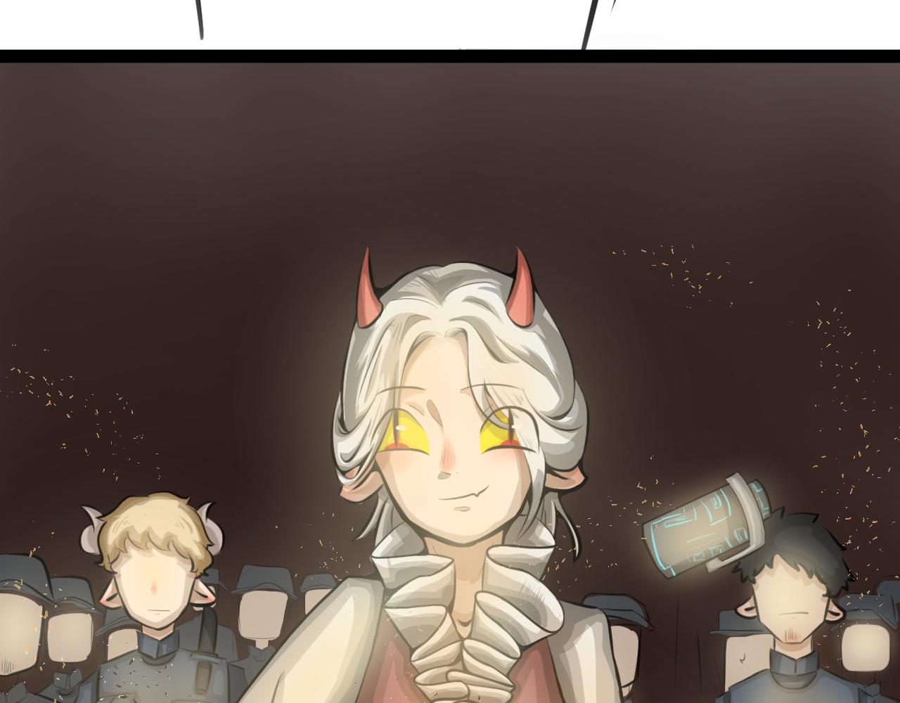 《恶魔饲养方法》番外·父母爱情1 第9页