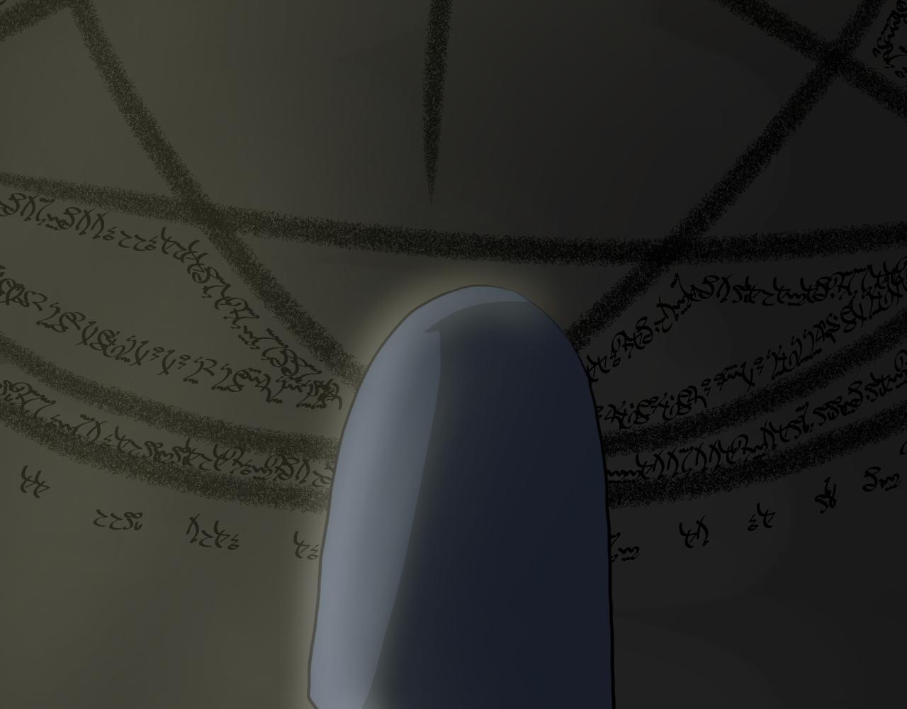 《恶魔饲养方法》13我，回来了 第42页