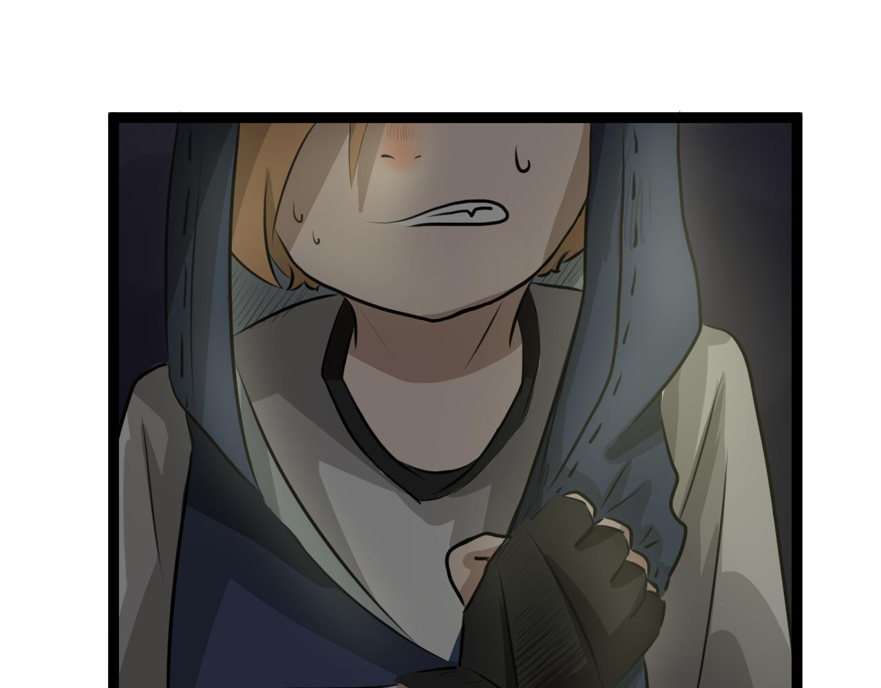 《恶魔饲养方法》13我，回来了 第48页