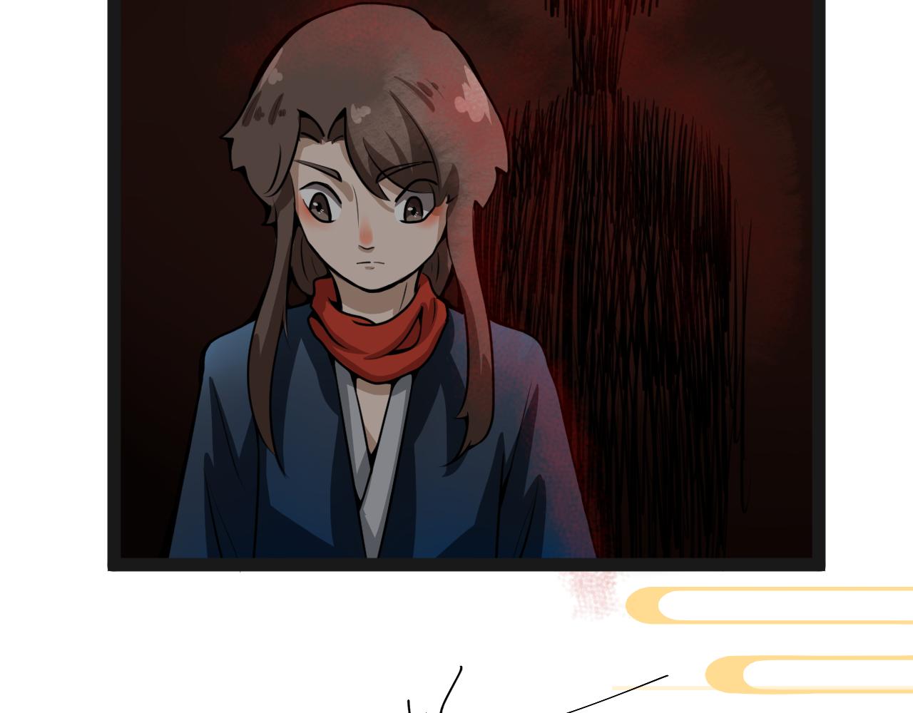 《恶魔饲养方法》15解密前世(1) 第36页