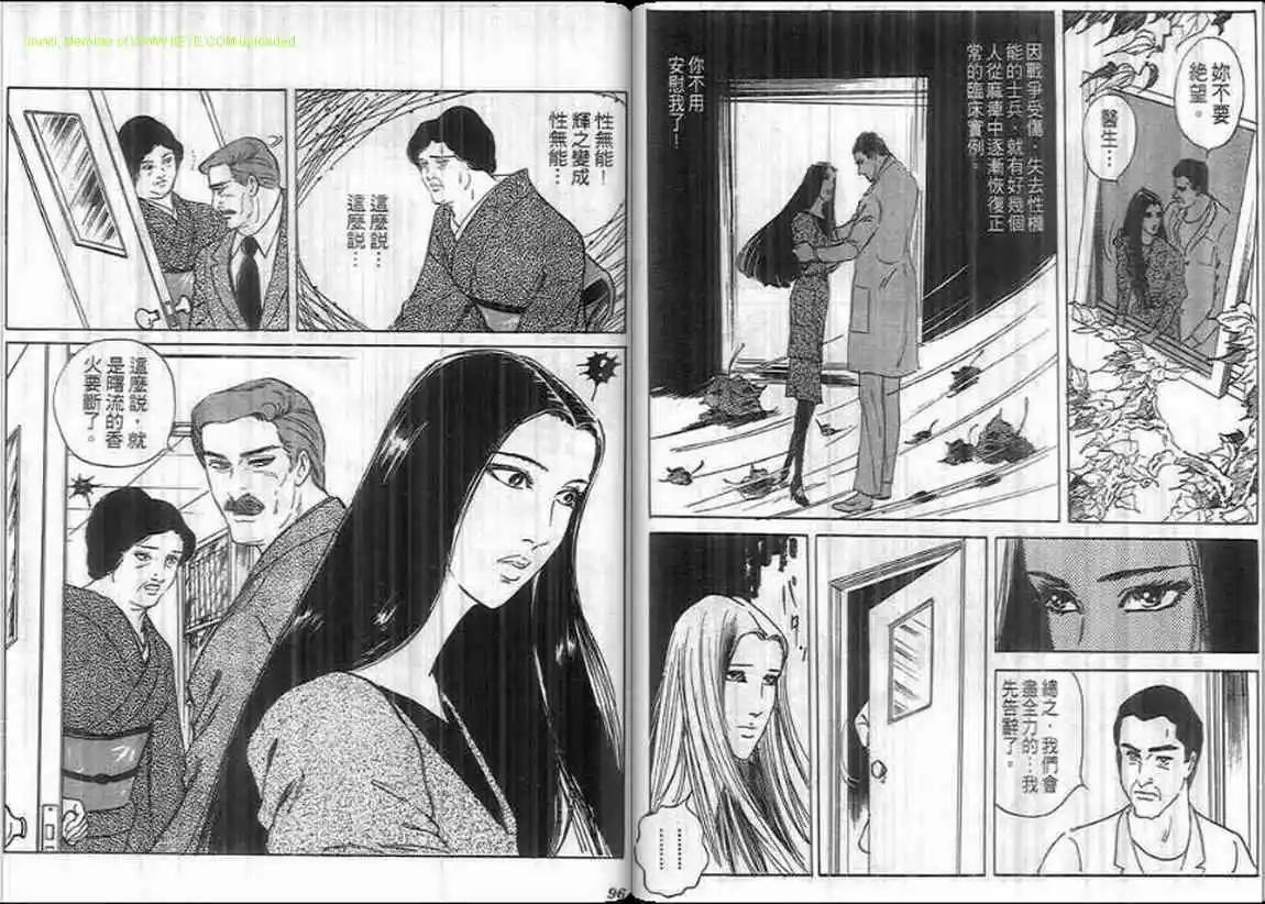 《恶女圣书》第07卷 第47页