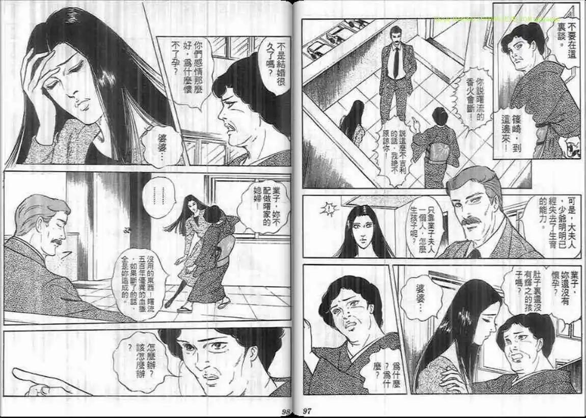 《恶女圣书》第07卷 第48页