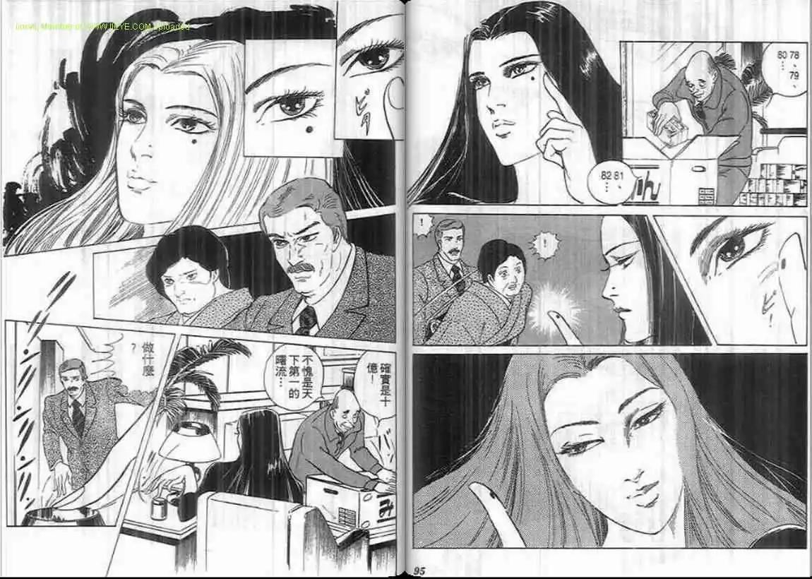 《恶女圣书》第08卷 第48页
