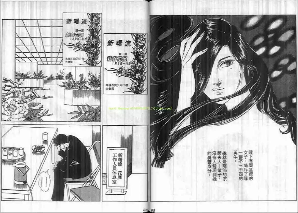 《恶女圣书》第11卷 第33页