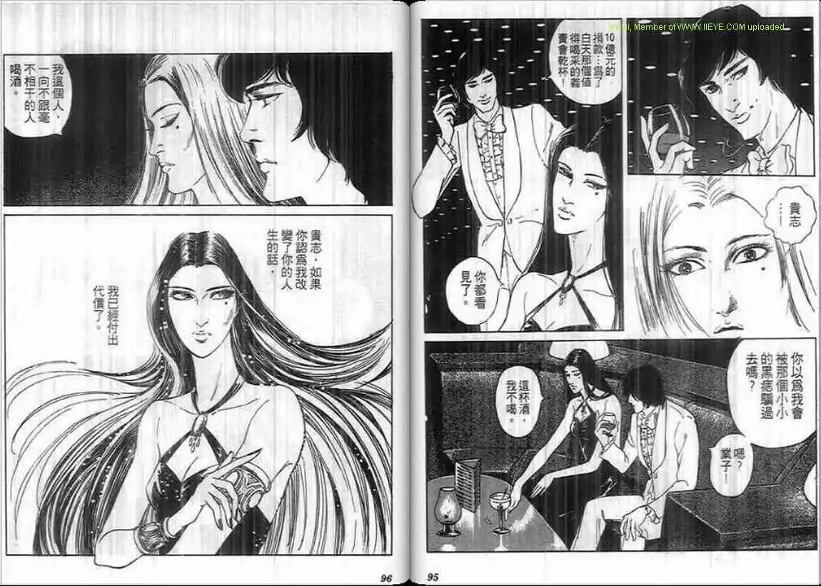 《恶女圣书》第09卷 第48页