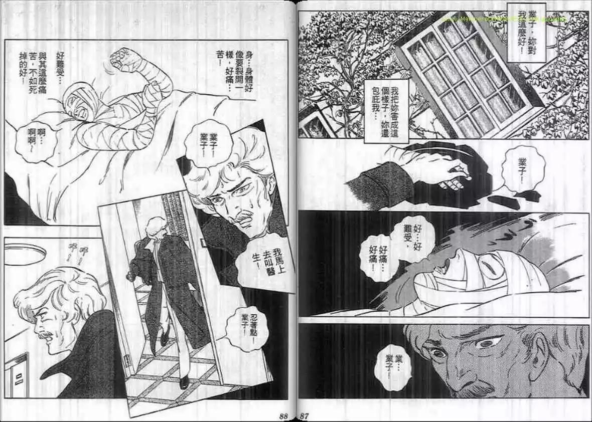 《恶女圣书》第14卷 第43页