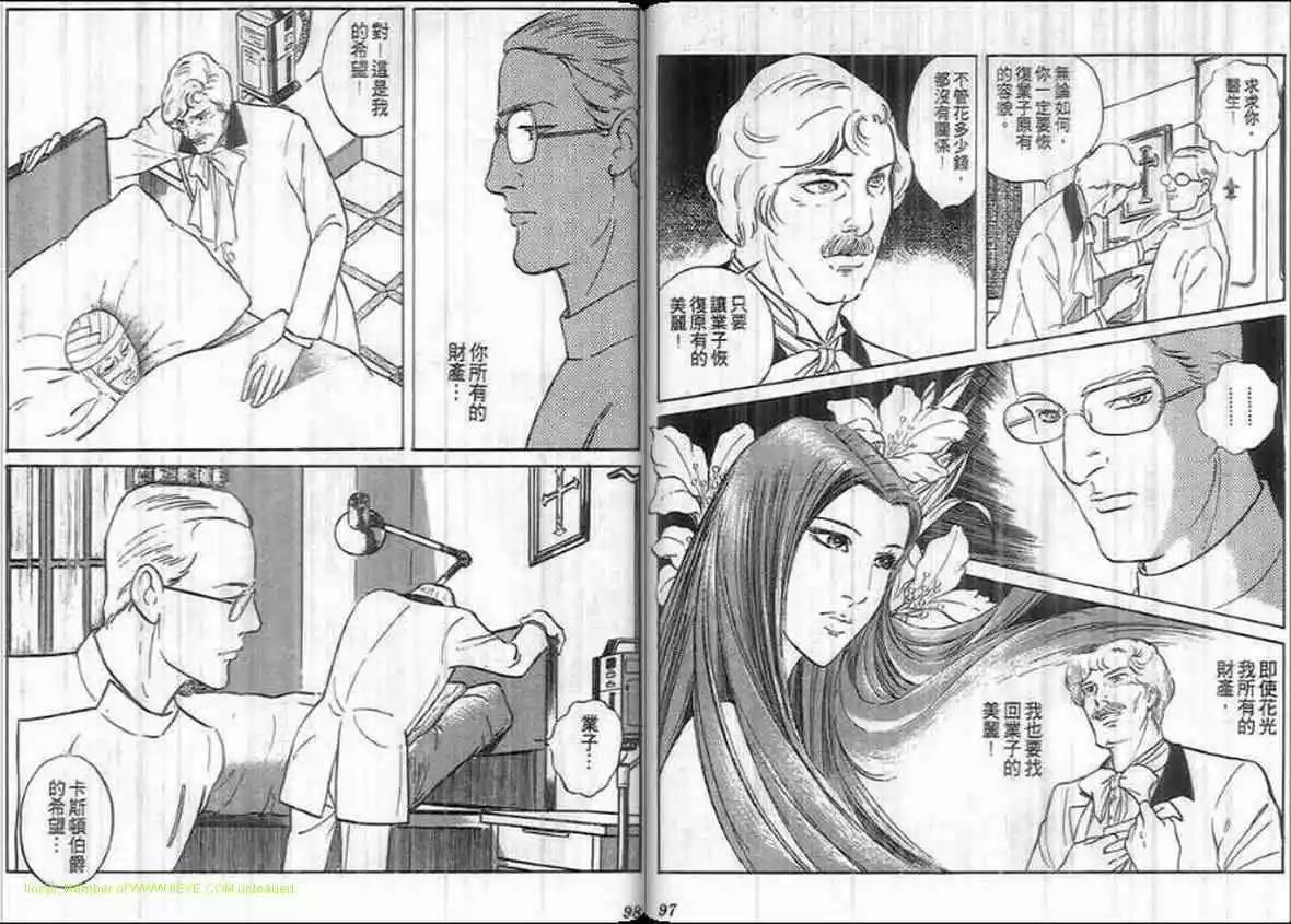 《恶女圣书》第14卷 第48页