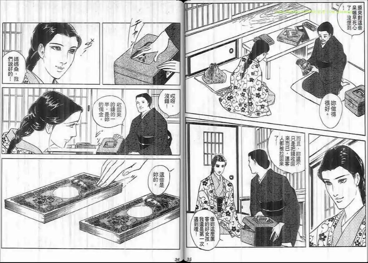 《恶女圣书》第19卷 第17页