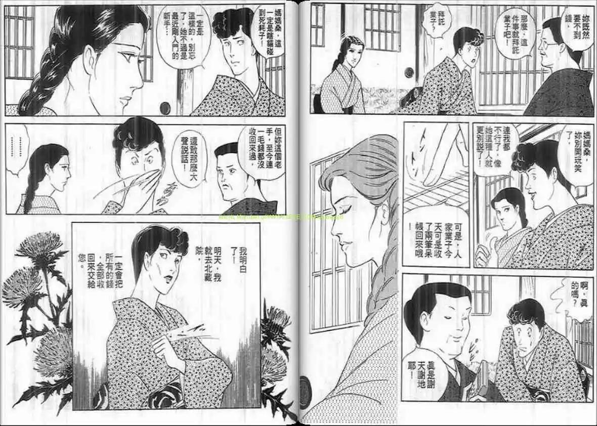 《恶女圣书》第19卷 第20页