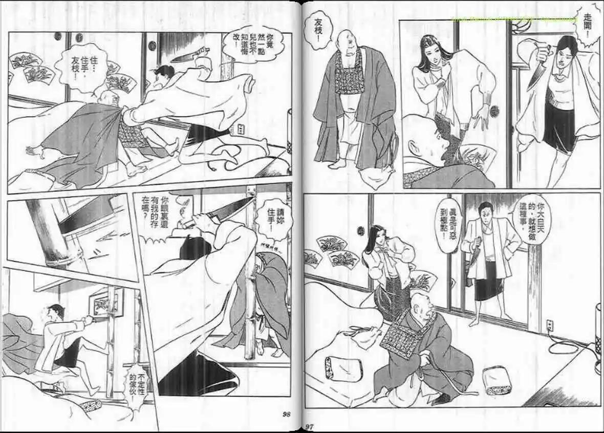 《恶女圣书》第19卷 第48页
