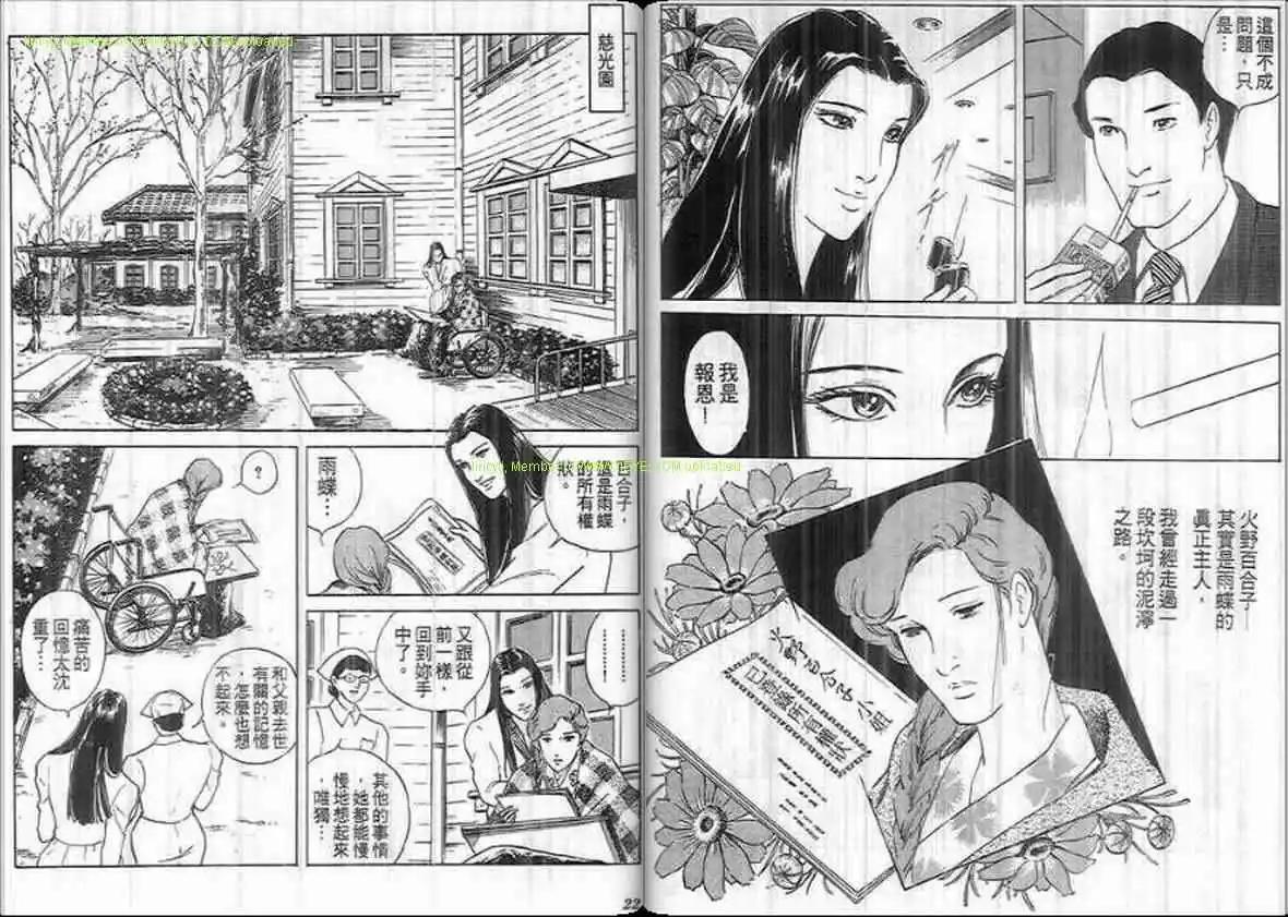 《恶女圣书》第23卷 第10页