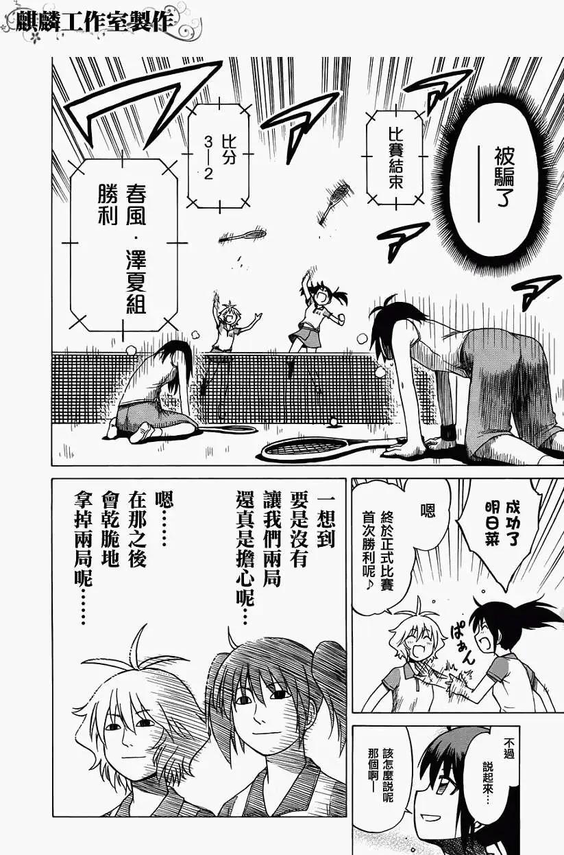 《迷煳软网社》第023回 第14页