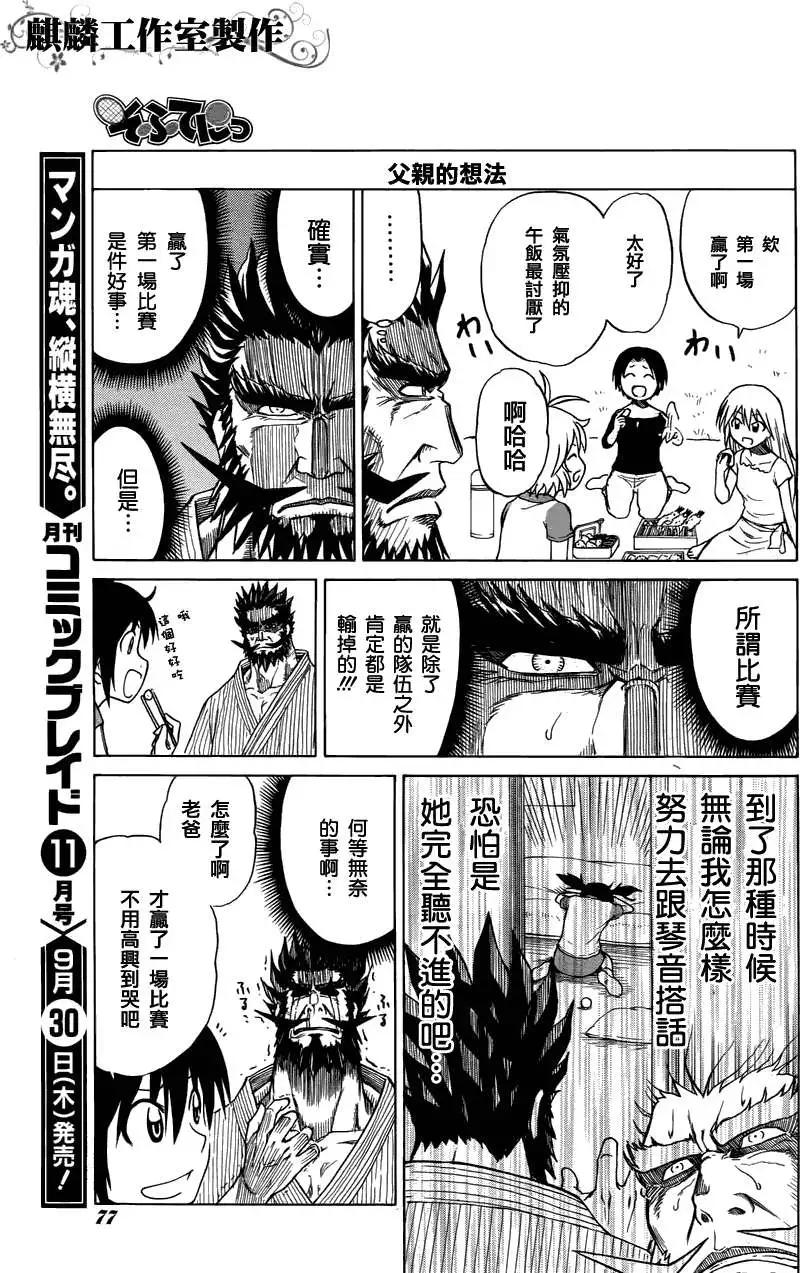 《迷煳软网社》第024回 第23页