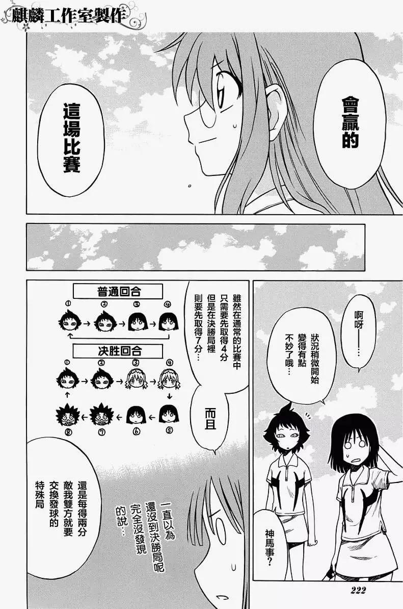 《迷煳软网社》第027回 第14页