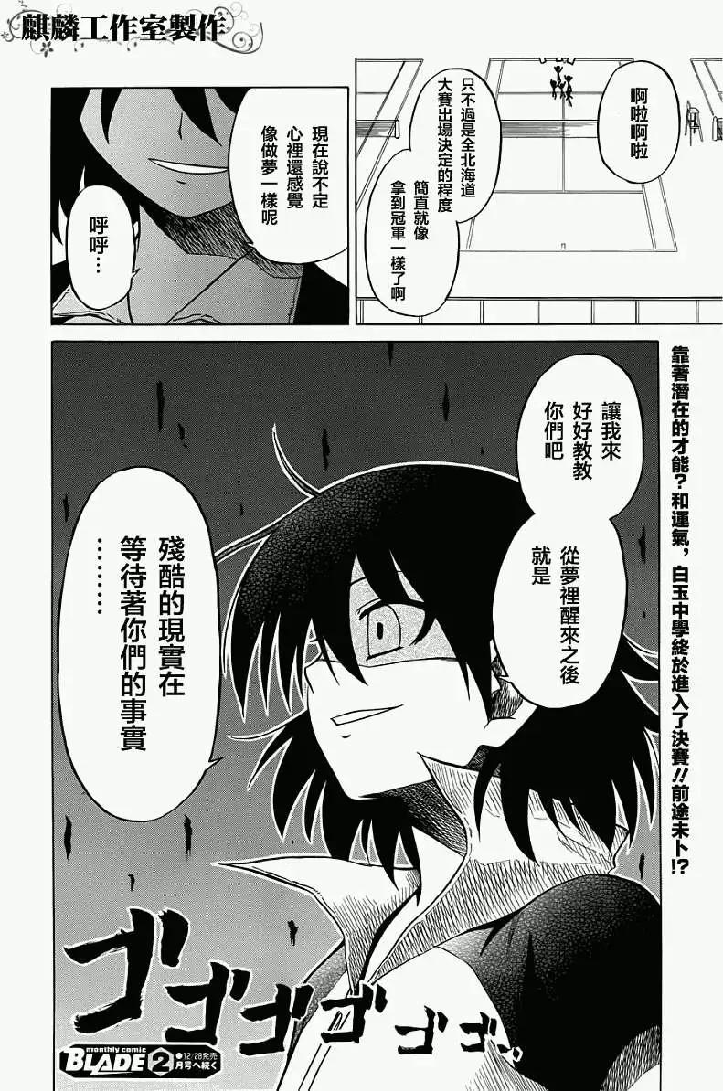 《迷煳软网社》第027回 第29页