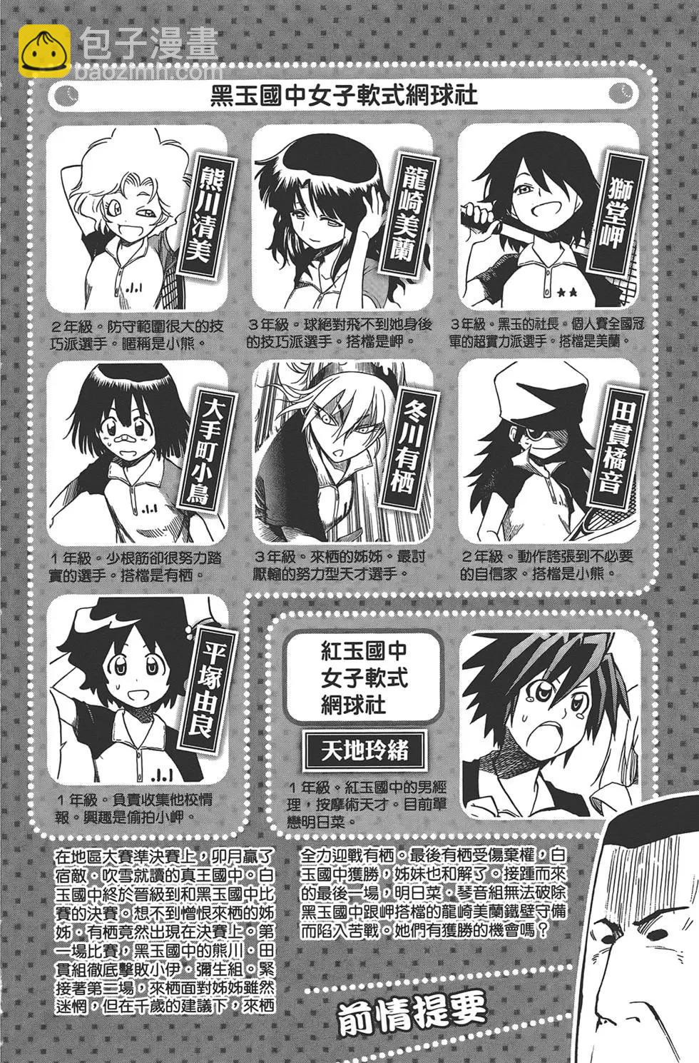 《迷煳软网社》第06卷 第8页
