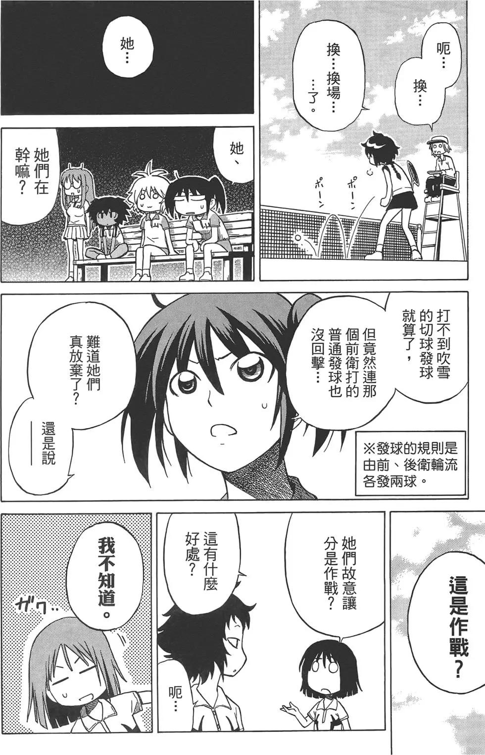 《迷煳软网社》第05卷 第14页