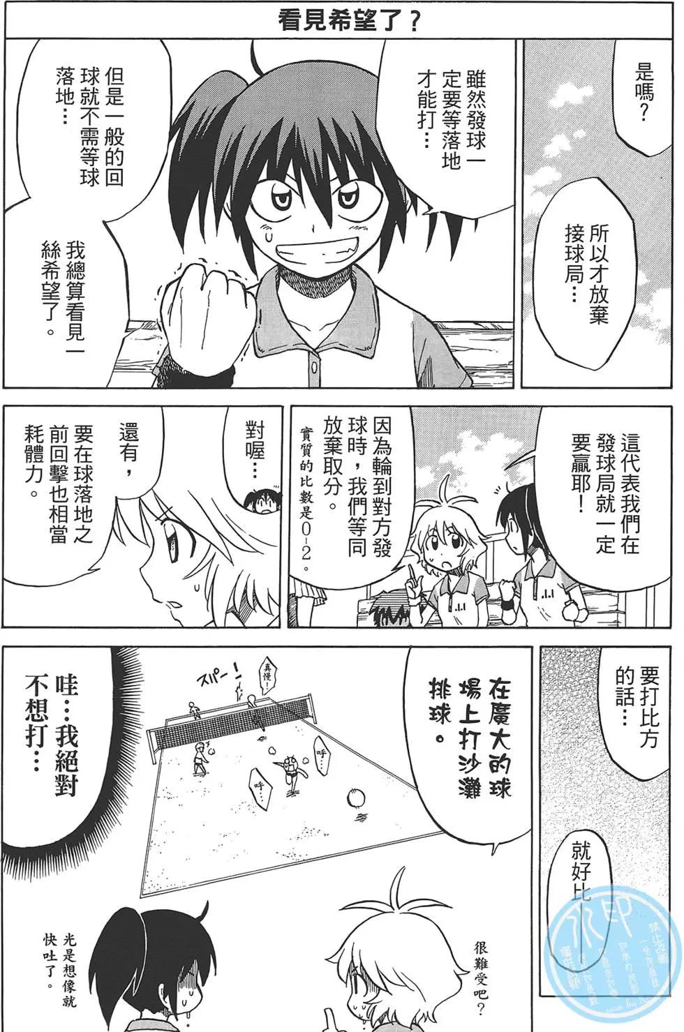 《迷煳软网社》第05卷 第20页