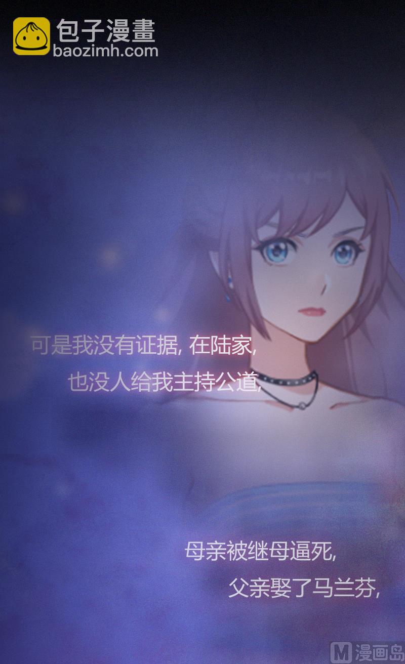《闪婚密爱莫少的心尖妻》第2话 陆家风波 第28页