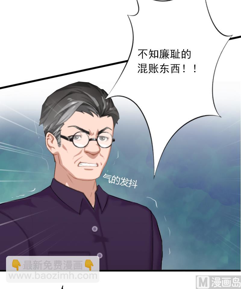 《闪婚密爱莫少的心尖妻》第2话 陆家风波 第37页