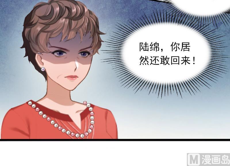 《闪婚密爱莫少的心尖妻》第2话 陆家风波 第45页