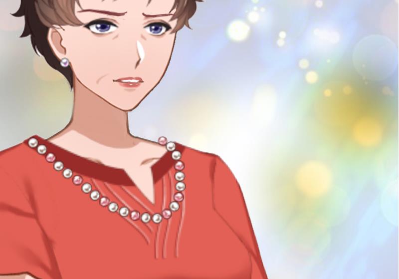 《闪婚密爱莫少的心尖妻》第3话 奋起反抗 第18页