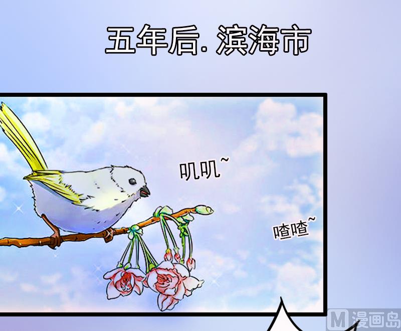 《闪婚密爱莫少的心尖妻》第1话 荒唐 第6页