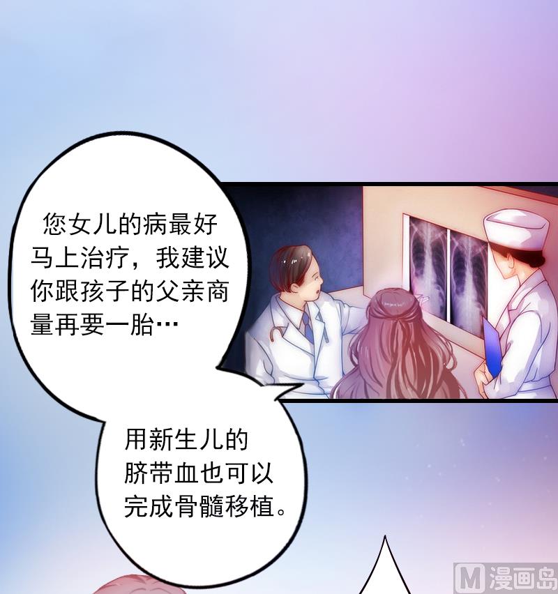 《闪婚密爱莫少的心尖妻》第1话 荒唐 第8页