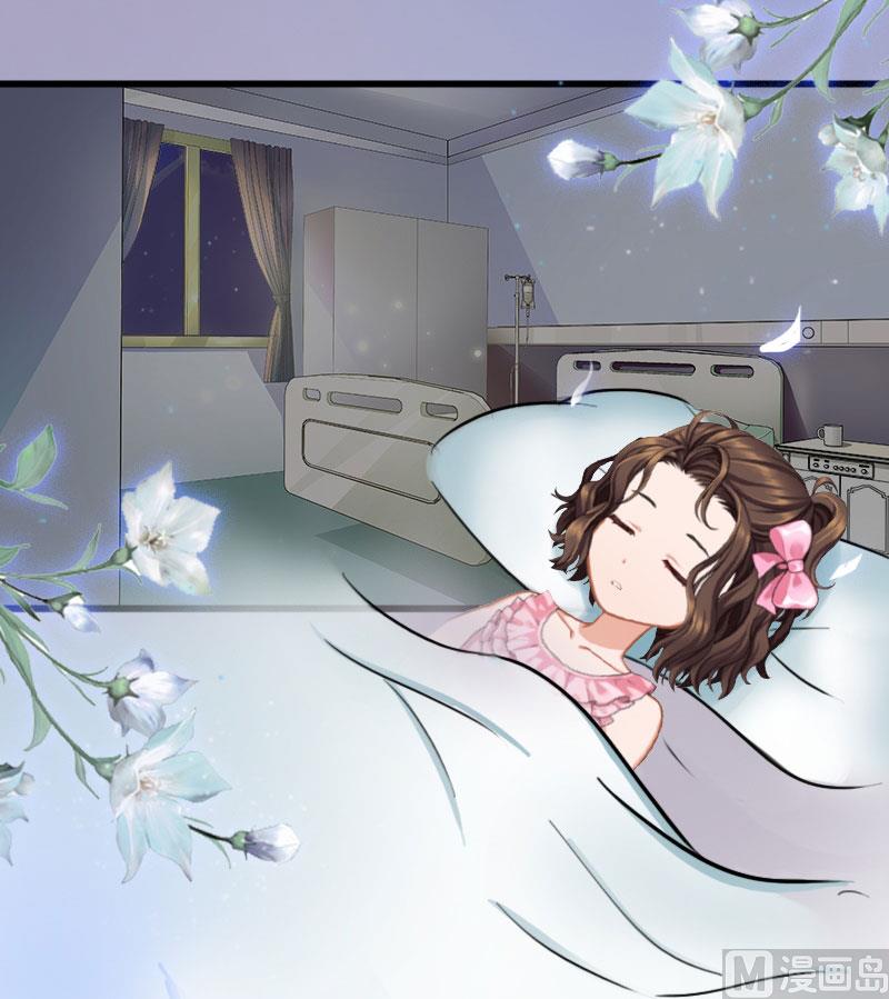 《闪婚密爱莫少的心尖妻》第11话 无事献殷勤 第17页