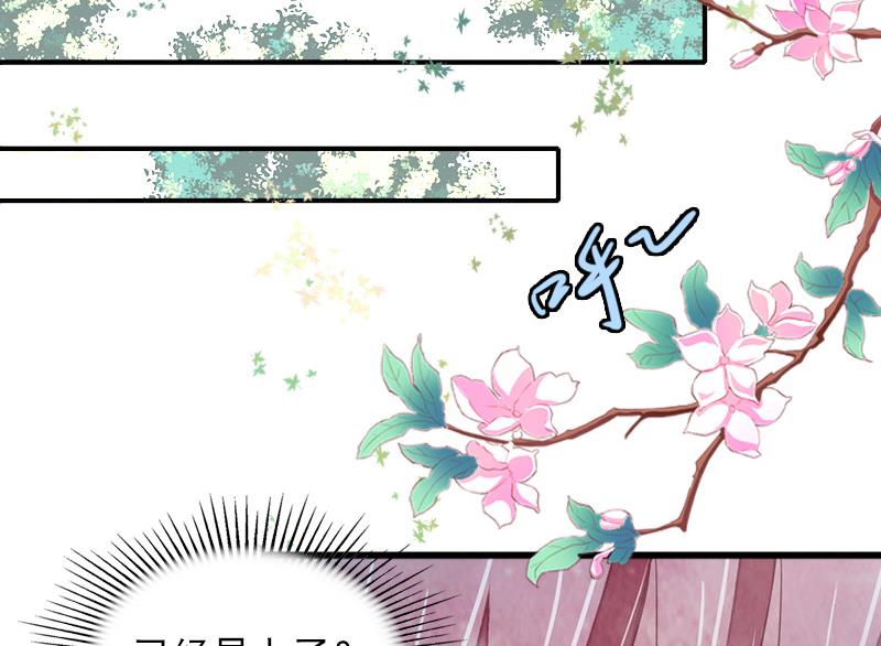 《闪婚密爱莫少的心尖妻》第9话 她的味道让人上瘾 第31页