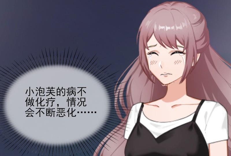 《闪婚密爱莫少的心尖妻》第10话 你还能做什么？ 第5页