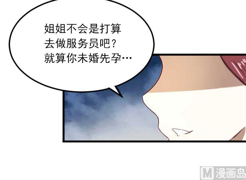 《闪婚密爱莫少的心尖妻》第14话 阴谋 第19页