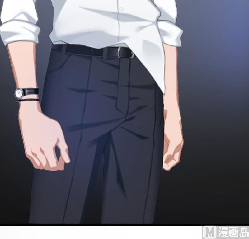 《闪婚密爱莫少的心尖妻》第13话 他发现了什么？ 第24页