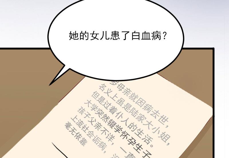《闪婚密爱莫少的心尖妻》第15话 虎口脱险 第37页