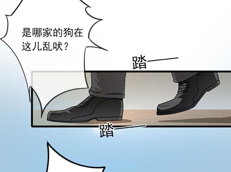 《闪婚密爱莫少的心尖妻》第16话 疯狗！滚出去！ 第20页