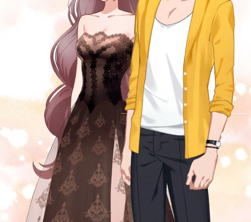 《闪婚密爱莫少的心尖妻》第16话 疯狗！滚出去！ 第5页