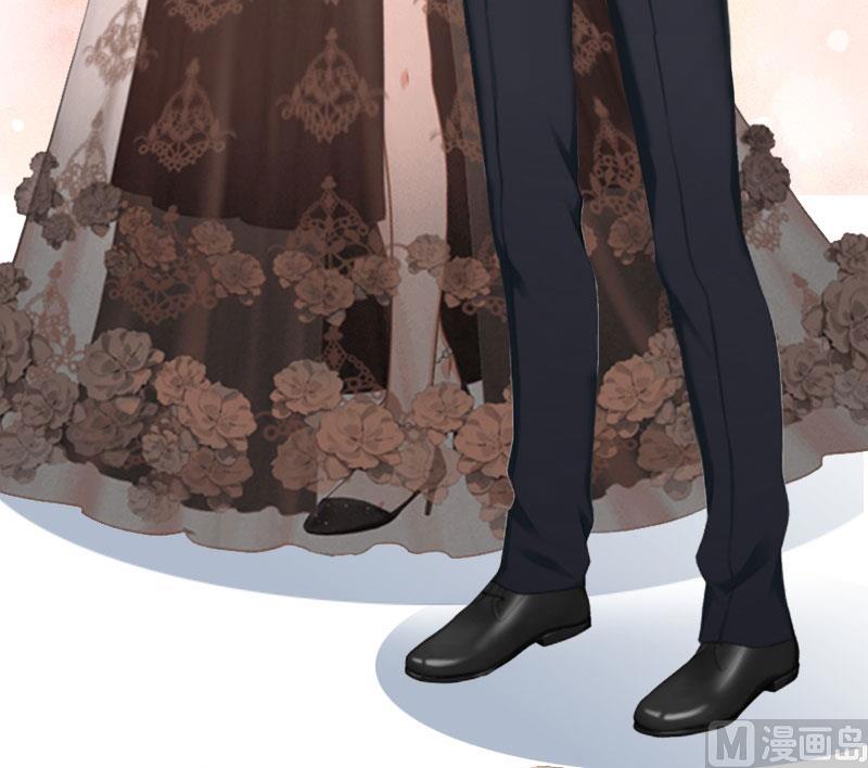 《闪婚密爱莫少的心尖妻》第16话 疯狗！滚出去！ 第6页