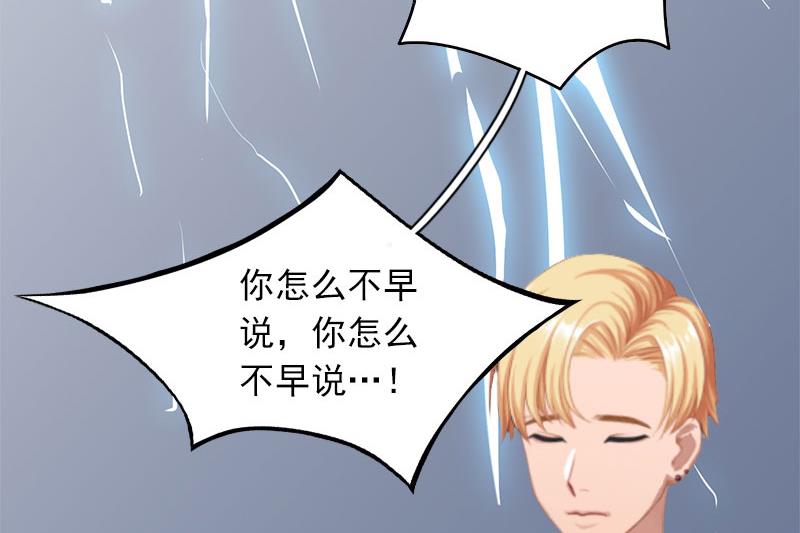 《闪婚密爱莫少的心尖妻》第28话 下跪 第33页