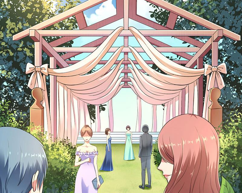 《闪婚密爱莫少的心尖妻》第30话 大结局 第36页