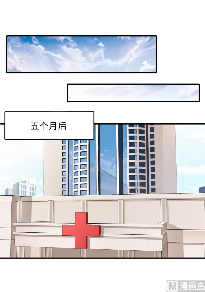 《闪婚密爱莫少的心尖妻》第30话 大结局 第3页