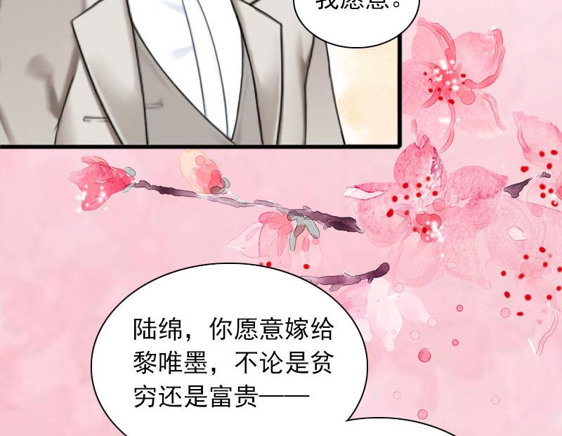 《闪婚密爱莫少的心尖妻》第30话 大结局 第48页
