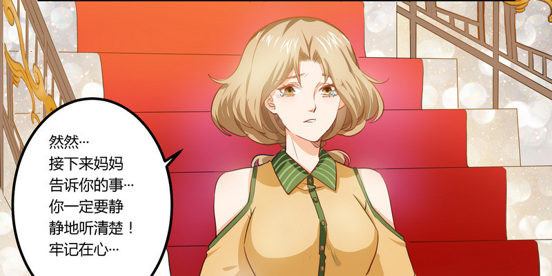 《总裁的天价萌妻》002 己所不欲，勿施于人 第23页