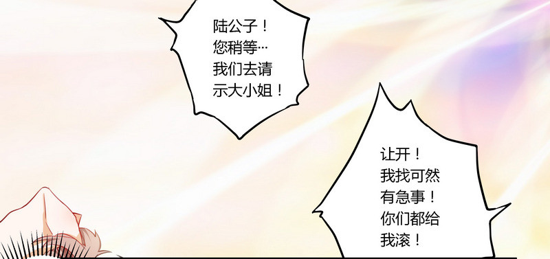 《总裁的天价萌妻》002 己所不欲，勿施于人 第8页