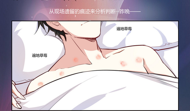 《总裁的天价萌妻》001 就选你了！ 第13页